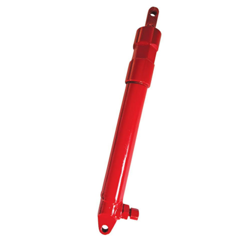 Vietnam Factory YD25-001A Reel Hydraulic Cylinder for Corn Wheat Rice Harvester Agricultural Machine Tariff-free
