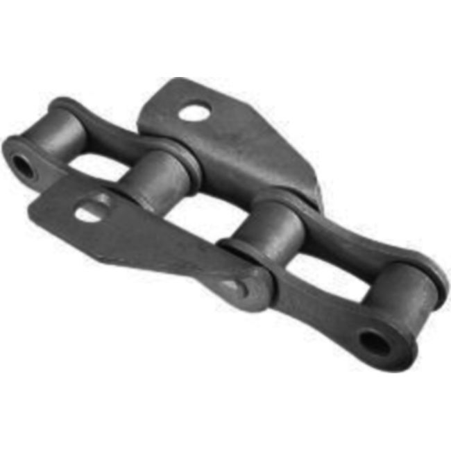 A550K39M/A557K35M Agricultural Steel Conveyor Chains with K39 Attachment for Transmission Durable and Efficient