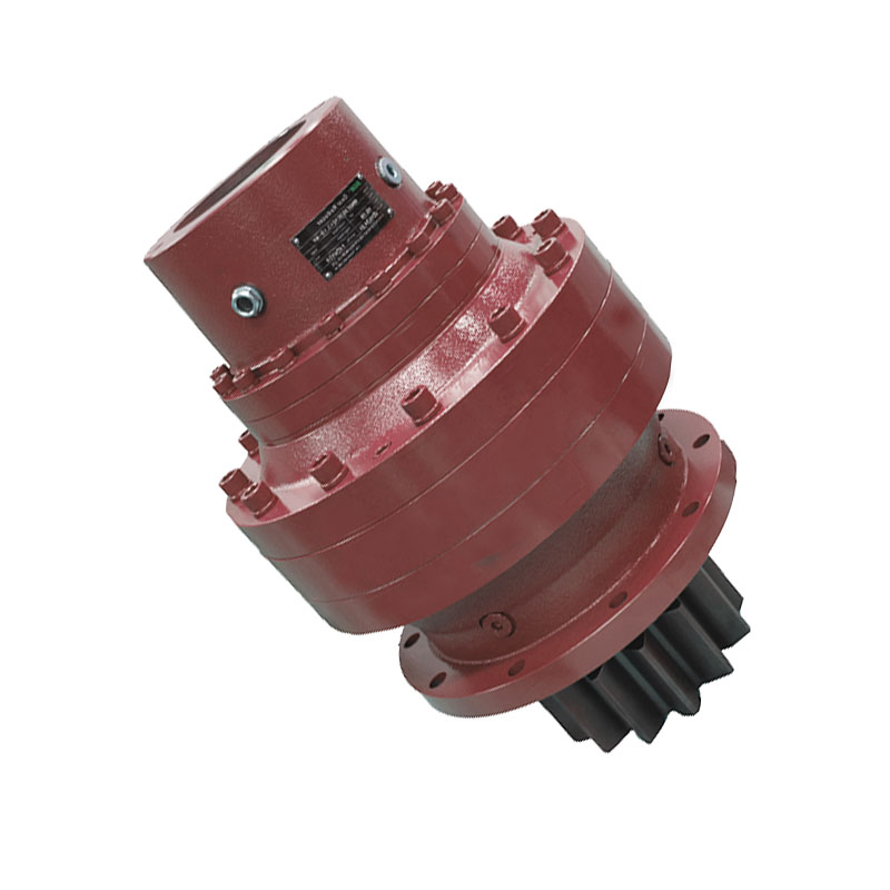 N2 Custom Series 2-Stage Planetary Gearbox Tariff-Free Made from Aluminium for Machinery Farm & CNC Industries