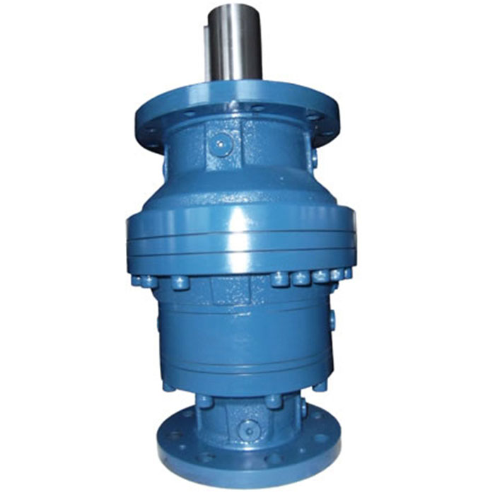 Vietnam Factory Bonfiglioli Reducer Slewing Slew Travel Winch Wheeled Tracked Vehicle Wind Turbines Planetary Gearbox