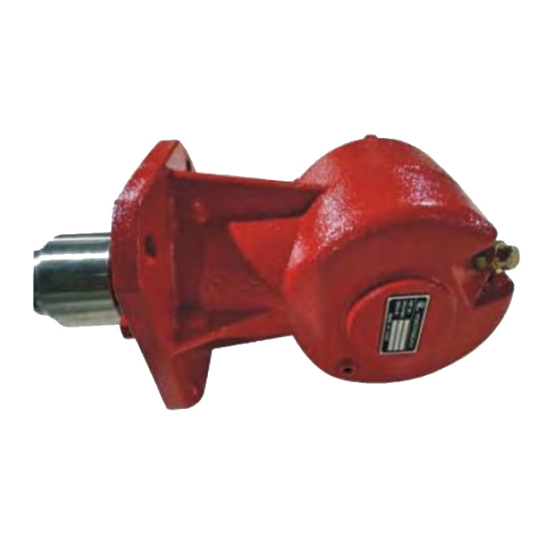 Variable High Speed Rpm Increasing Variator Gearbox Made in Vietnam Tariff-free