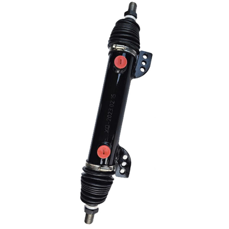 Vietnam Factory Agricultural Machine Tractor Hydraulic Steering Cylinder Tariff-free