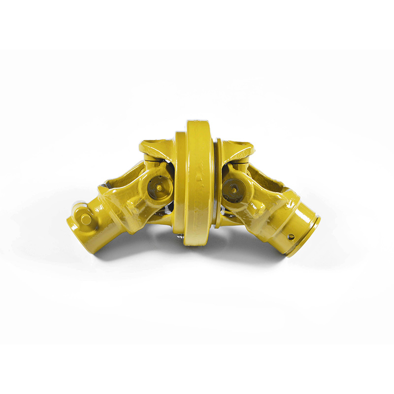 Vietnam Agriculture Spare Part Gear Coupling Driven Pump Pto Drive Shaft for Screw Jack Lifing Tariff-free