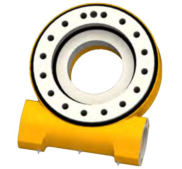 Tariff-free Factory Directly Wholesale FGE Series FGE9 Slewing Drive Reducer for Module Vehicle