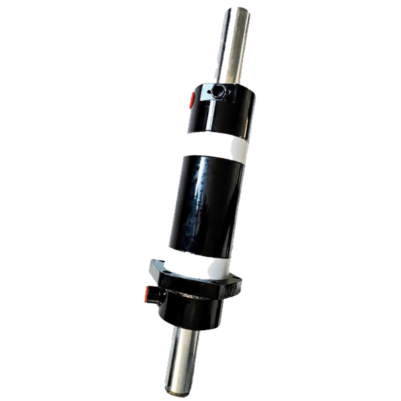Vietnam Factory Agricultural Machine Tractor Cylinder 100mm Shaft 50mm Stroke 270mm Steering for Tariff-Free Agricultural