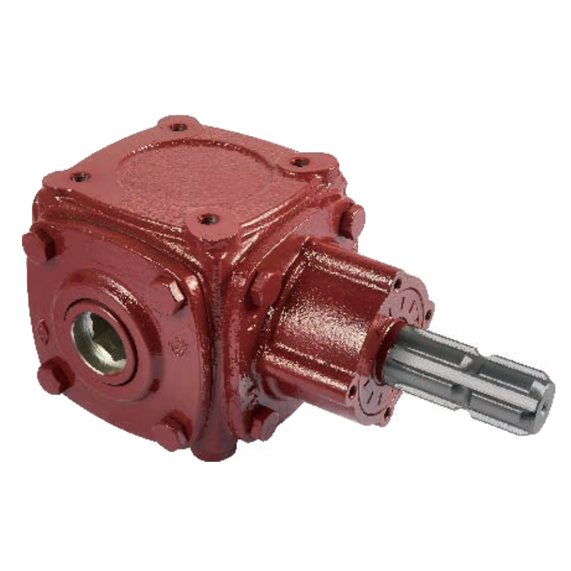 Agricultural 259 Series 30HP Gearbox for Manure Fertilizer Spreader Made in Vietnam