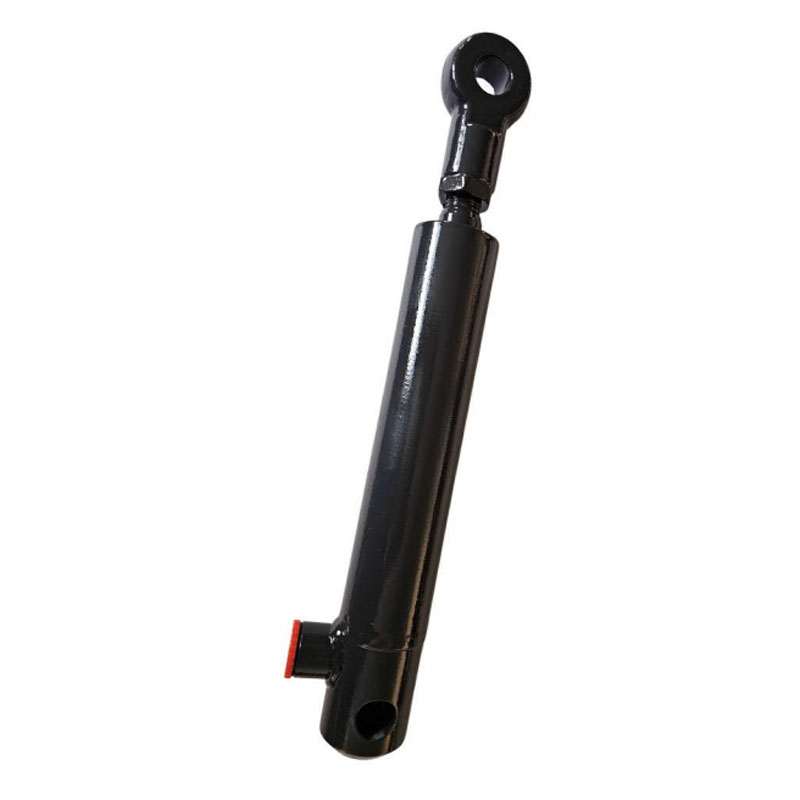 Vietnam Factory Agricultural Machine Part Square Round Baler Hydraulic Cylinder Tariff-free