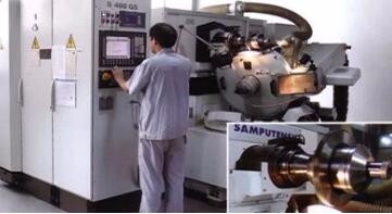 Vietnam Factory Alloy Die-casting Cast Iron Ratio Dc Motor Drive Speed Flange Wheel RV SERIES Worm Reducer Gearbox Gear Box