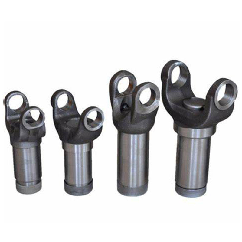 Vietnam 1610 Series Slip Yoke Steel Balancing Cardan Shaft Replacement for Spicer 5-3-2261KX