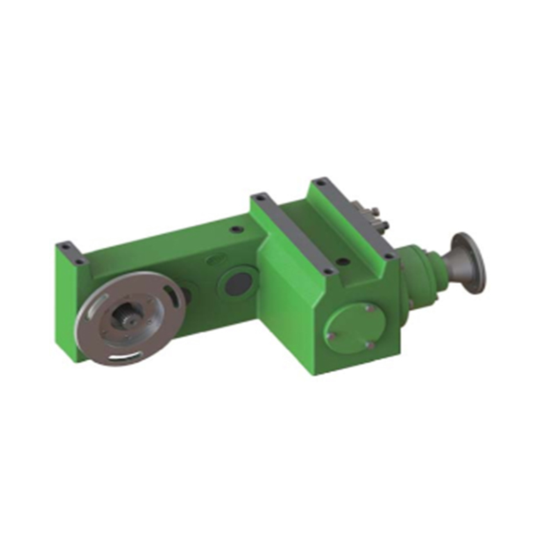 Tariff-free Dedicated Front Box Rear Drive of Harvester Planetary Reducer/ ] Reducer Gearbox for Mines