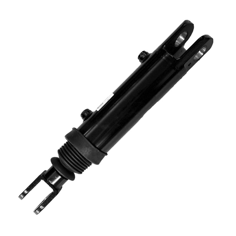 Vietnam Factory Custom Made Industrial Vehicle/forklift Hydraulic Tilt Cylinder for Loader Tariff-free