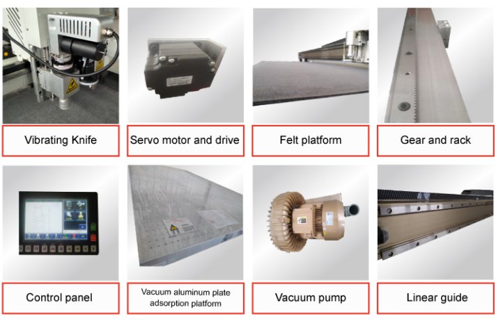 Hot Sale 80w 100w 130W 150w Engraving Machines Price Engraver 1300*900mm Co2 Laser Cutting Machine Tariff-free