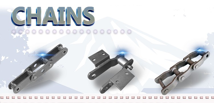 Film Aripper Chains Same AsTsubaki Japan Regina Italy Standard Stainless Steel Roller Chain With Attachment Made in Vietnam