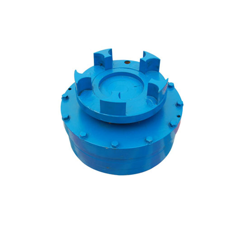 Vietnamese-Made EPG Belt Machine with Centrifugal Fluid Coupling Flexible for Conveyor OEM Customizable
