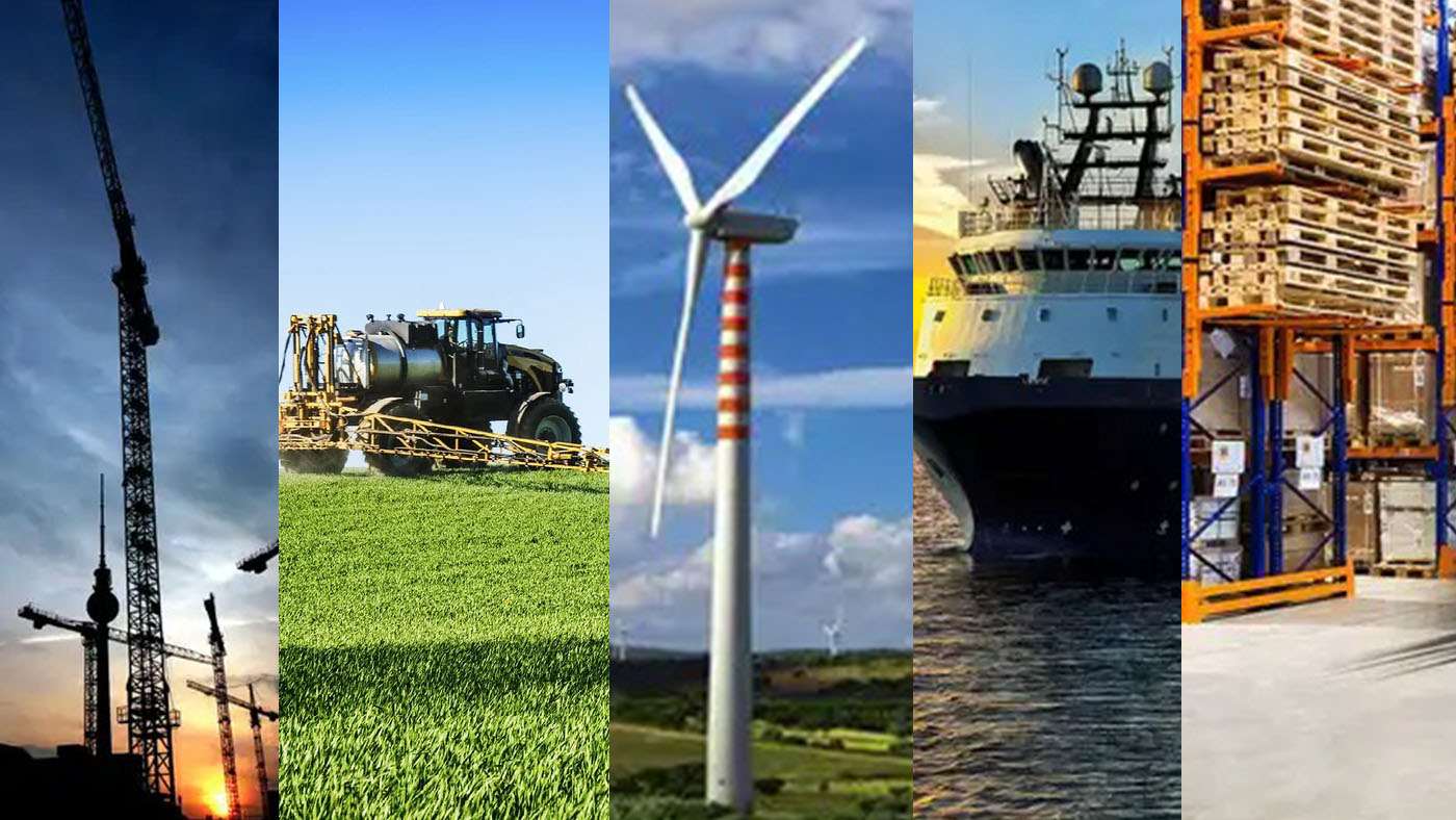 Vietnam Factory Bonfiglioli Reducer Slewing Slew Travel Winch Wheeled Tracked Vehicle Wind Turbines Planetary Gearbox