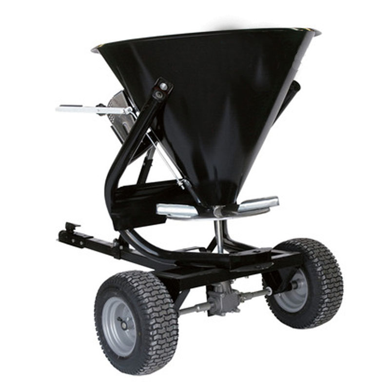 Farm Tractor Hitch ,double Disc Fertilizer Spreader Made in Vietnam Manufactory