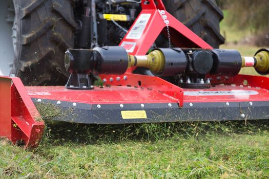 Agricultural Gear Box 90 Degree Tractor Parts Repair 540 Pto Lawn Rotary Cutter Mower Gearbox for Replacement Bush Hog Kubota