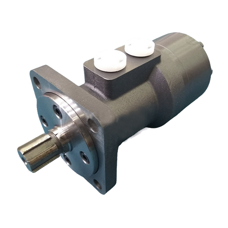Vietnam Factory BM4 Series Orbital Hydraulic Motor Tariff-free