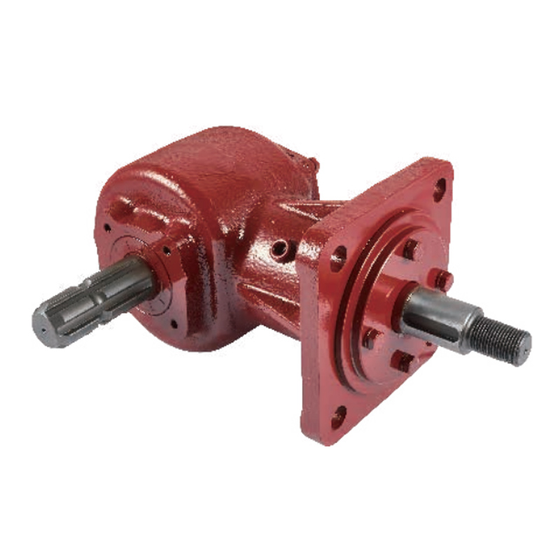 20HP Agricultural 211 Series Gearbox for Rotary Mower Tariff-Free Product