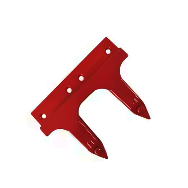 Vietnam Factory 13014240 Stamping Knife Guard for Agricultural Combine Harvester 20Cr HRC55-60 Tariff-free