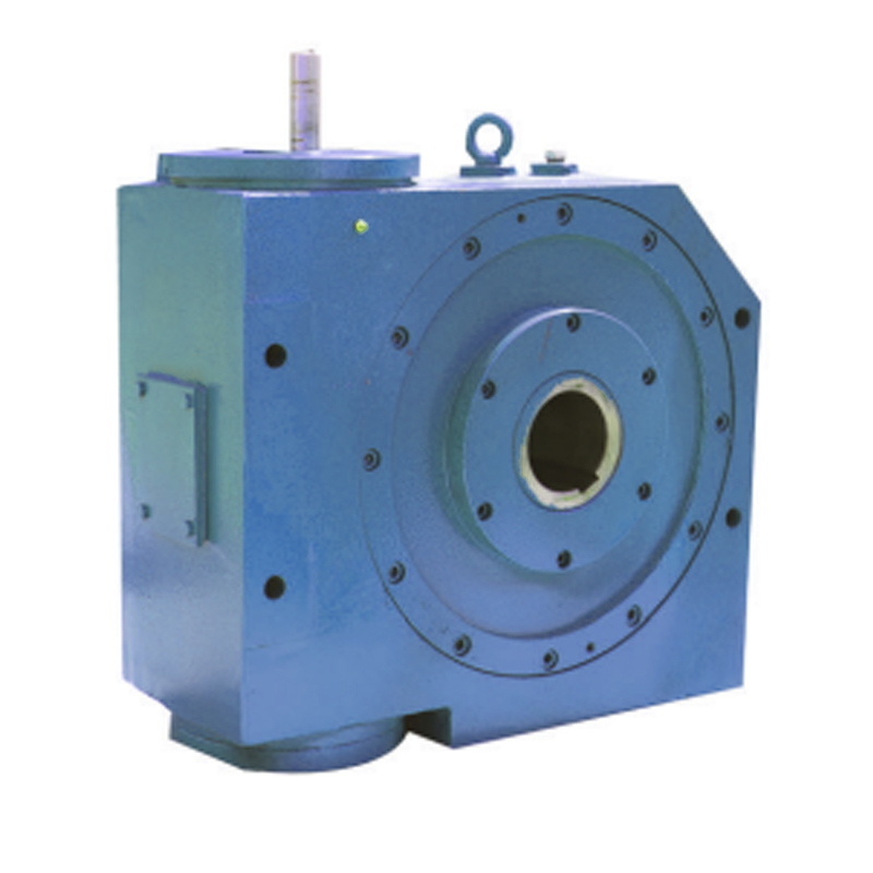 A225 A250 A315 Steel Mill Double Enveloping Worm Gear Box Speed Reducer Gearbox for Continuous Casting Machine
