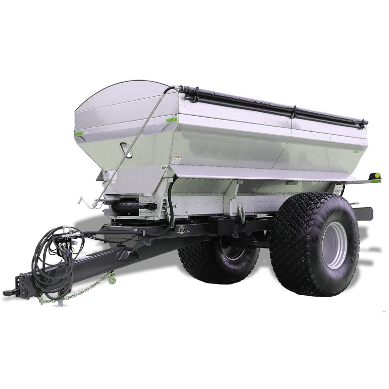 Farm Machine Fertilizer and Salt Spreader Tariff-free Made in Vietnam