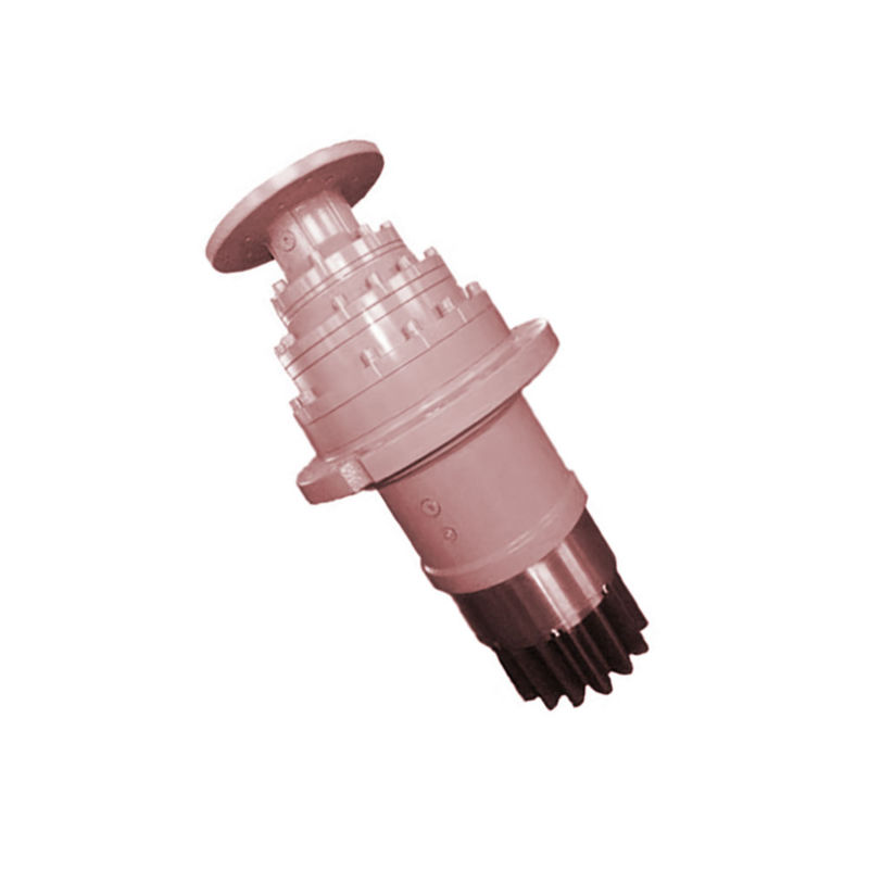 Tariff-free Planetary REDUCER Gearboxes for Pinion and Slewing Ring Drives