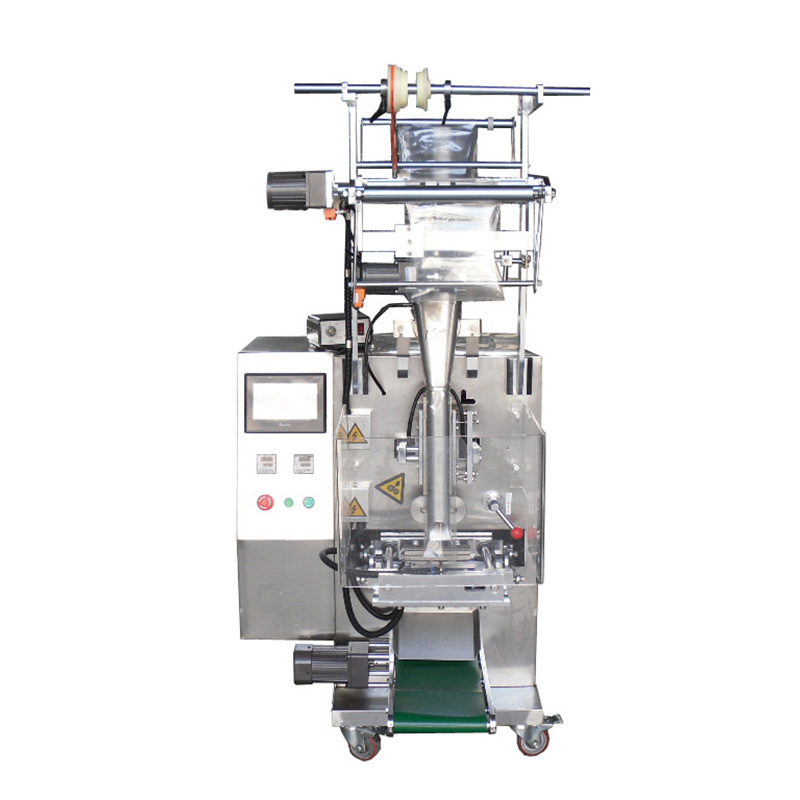 HL720 Vertical Measuring Inflatable Automatic Packaging Machine for Granular Materials 5-30bags/min Made in Vietnam