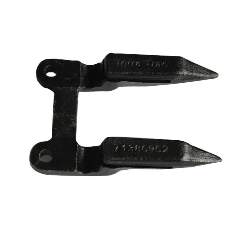 Vietnam Factory 506002004 Knife Guard/Double Finger for Combine Harvester Tariff-free