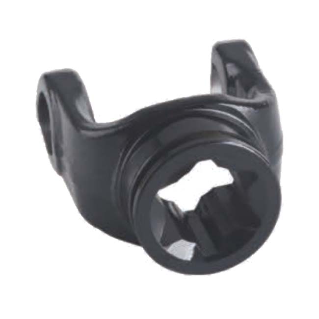Vietnam  Tractor 80hp Parts 8.05.02B Pto Shaft Yoke Tariff-free