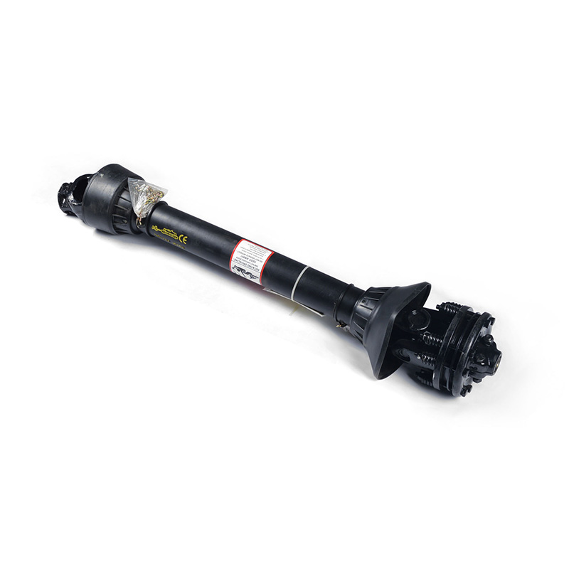 Vietnam  Small Universal Joint PTO Shaft for Agriculture Use T20 1 3/8" -Z6 Tariff-free