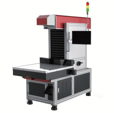 Factory 100W,150W, 250W, 300W RF Metal Tube CO2 Laser Marker Made in Vietnam