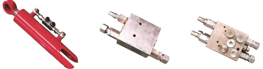 Vietnam Factory Oil Hydraulic Cylinder Agricultural Special Soil Tiller for Turnover Plow Featuring Pump Engine Gear tariff-free