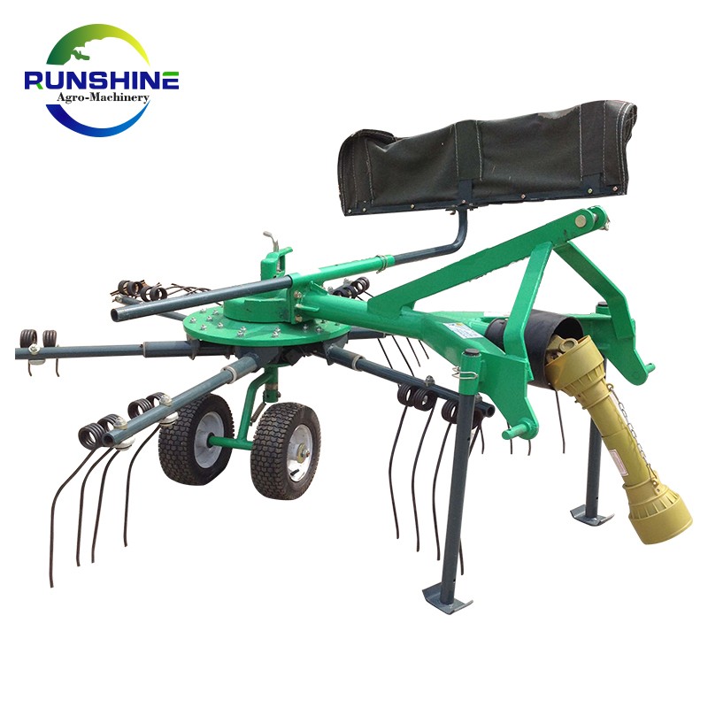 Vietnam Factory High Quality Disc Drum Mower (DM130) for Hay