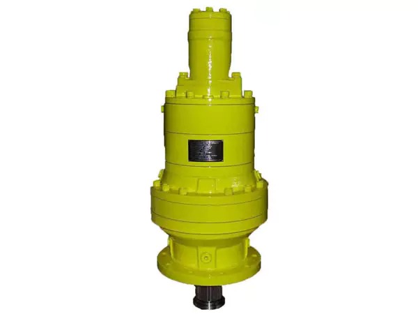Tariff-free 300 Series Inline Planetary Gear Reducer Replacement of Bonfiglioli 300L1 300L2 300L3 300L4 300R2 300R3