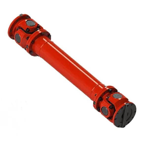 Guaranteed Quality Proper Price SWP-D Long Universal Joint Coupling Without Flex Type Tariff-free