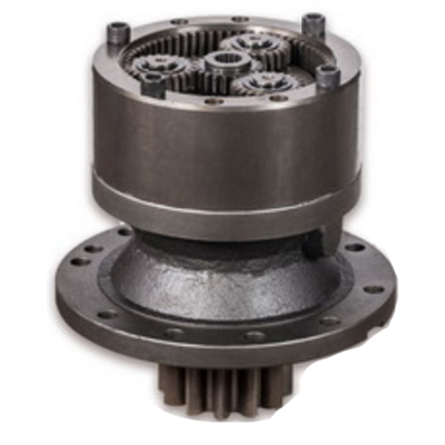Tariff-free Swing Gearbox Planetary Gear Reduction Reducer Excavator Fit for XCMG ZX55