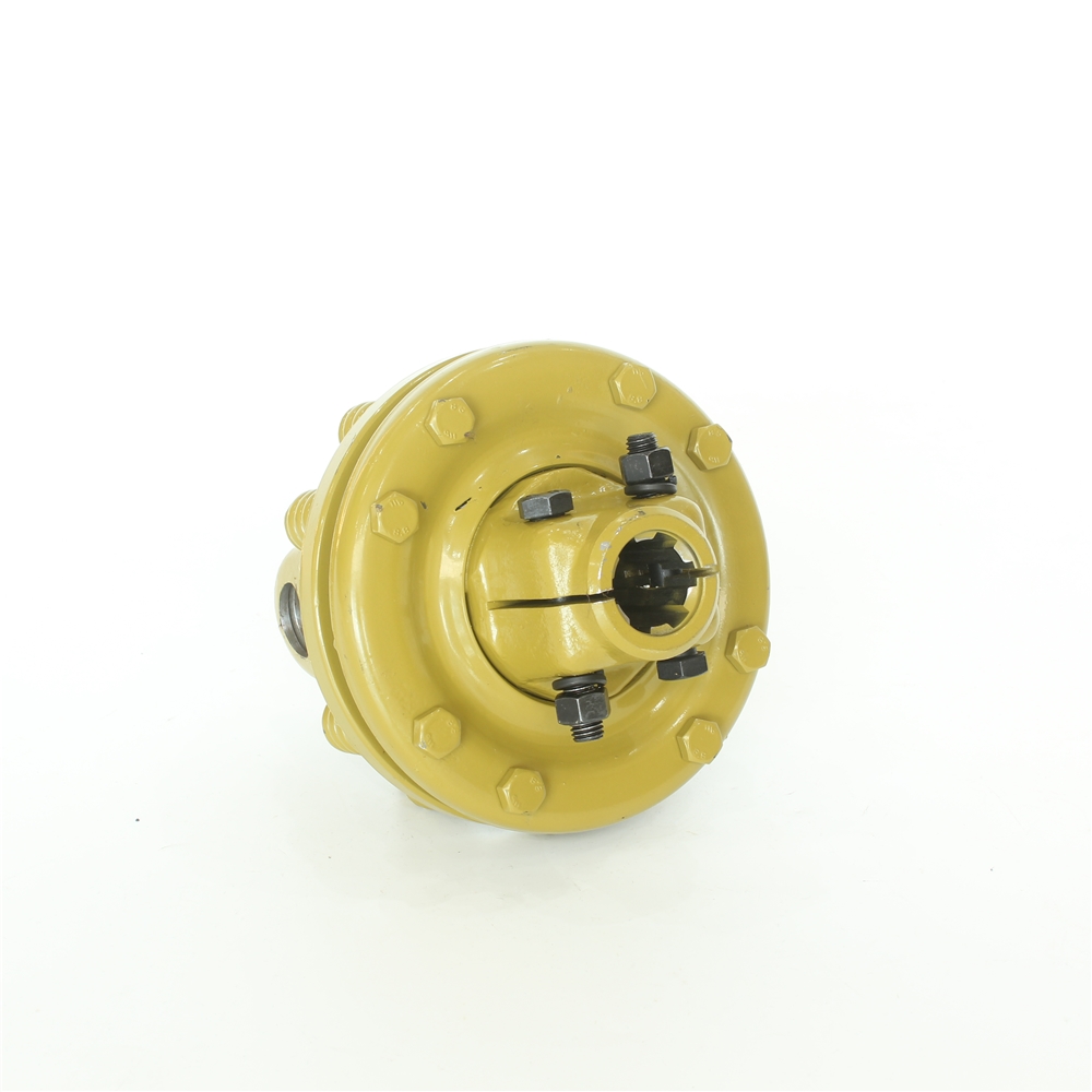 Vietnam Direct Sales Agricultural Machinery Parts-Easy-to-Manufacture Car Friction Clutch Bearing Tariff-Free