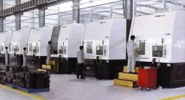 Vietnam Factory Alloy Die-casting Cast Iron Ratio Dc Motor Drive Speed Flange Wheel RV SERIES Worm Reducer Gearbox Gear Box