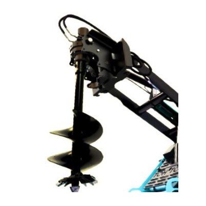 Vietnam Factory 3 Point Land Leveler Tractor Grader Blade