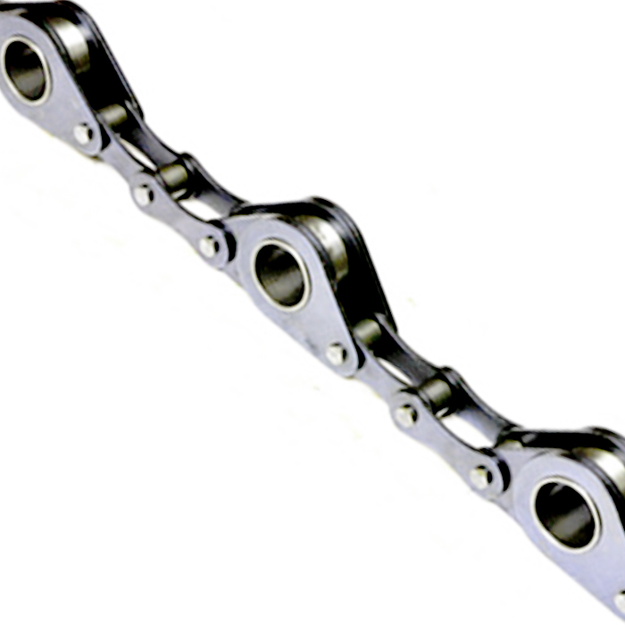 Tariff-free S Type 216BF1 CA650F3 Steel Agricultural Baler Conveyor CA650 Roller Chain for Round Balers Made in Vietnam