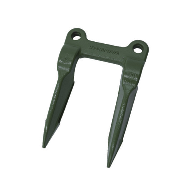 Vietnam Factory H145791 Forged Knife Guard for Agricultural Combine Harvester HRC52-56 Tariff-free