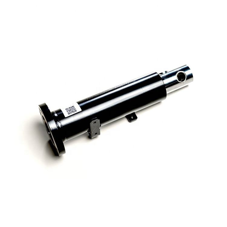 Vietnam Factory HZPT Custom Made Hydraulic for Industrial Vehicle/forklift Lift Cylinder Tariff-free