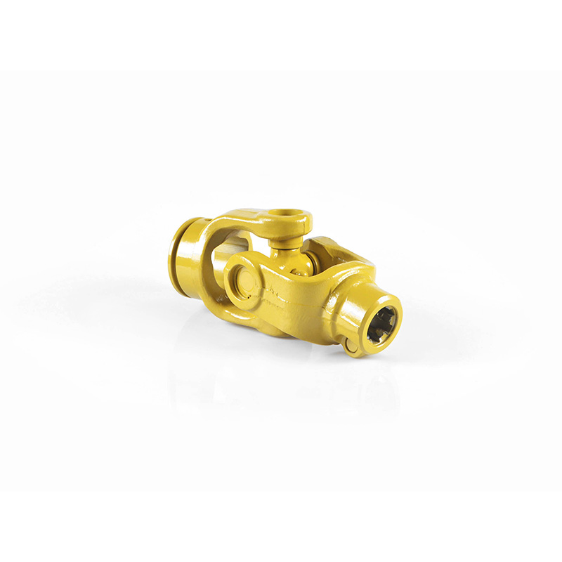 Vietnam  Price Customizable High Quality Easy to Manufacture Hexagon Tube Yokes for Car Tariff-free
