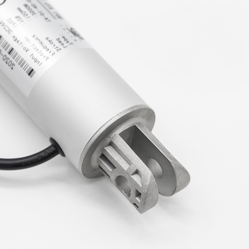Vietnam Factory TA-01-45 Pen Type 600mm 24v 500N to 3000N Electric Push Rod Linear Actuator Tariff-free