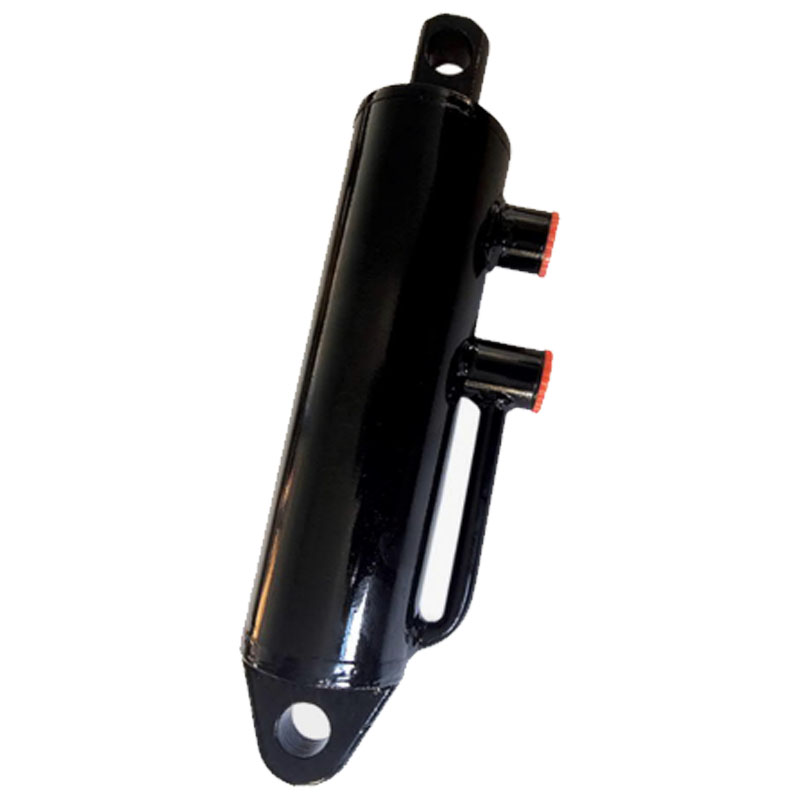 Vietnam Factory QY350 59 003 Oil Hydraulic Lift Cylinder for Agricultural Machine Tractor Tariff-free