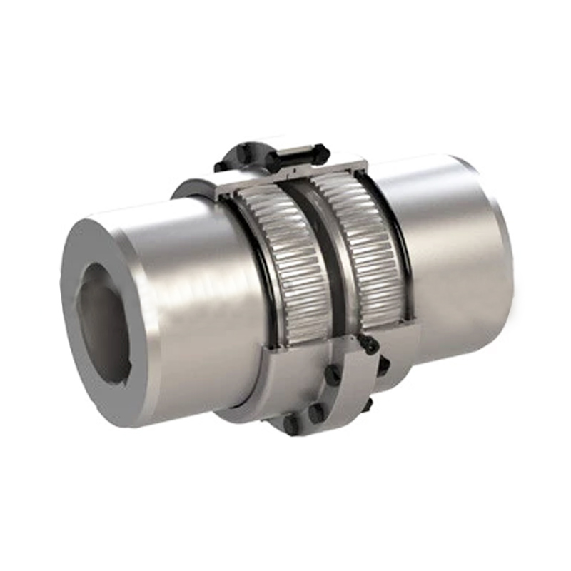 GBD Type Flexible Shaft Extension Drum Gear Coupling for Motor Made in Vietnam