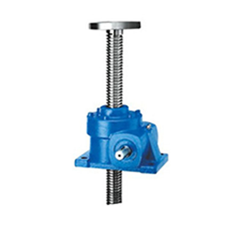 SWL Series Worm Ball Screw Jack