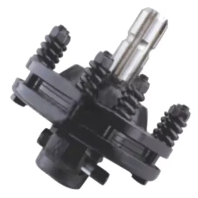 Competitive Price FFS Series Friction Torque Limiter PTO Overload Protection Clutch Tariff-free Made in Vietnam