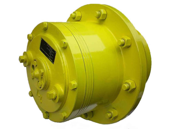 Vietnam Factory 600L Series Wheel Drive Planetary Speed Reducer Gearbox Replacement of Bonfiglioli